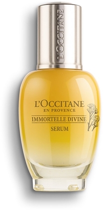 LOCCITANE IMMORTELLE DIVINE SERUM 30ML